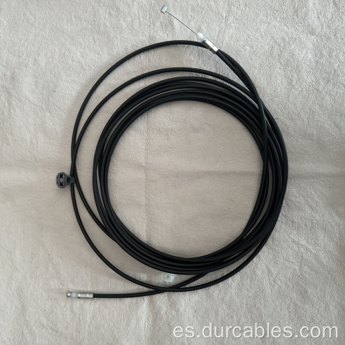 77035-36031 Cable de tapa de combustible Toyota